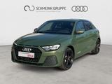 Audi A1 Sportback 35 TFSI 110(150) kW(PS ) S tronic - Neuwagen: Grün