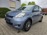 Daihatsu Sirion - 1. Hand - Klima - 4 x el Fensterheber - Daihatsu Sirion: Allradantrieb