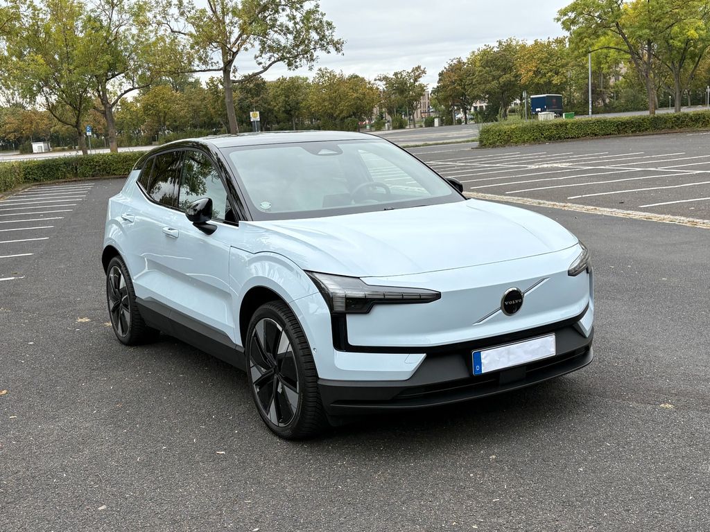 Image of Volvo EX30