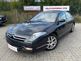 Citroën C6 Exclusive *Head-Up*JBL* - graue Citroën C6