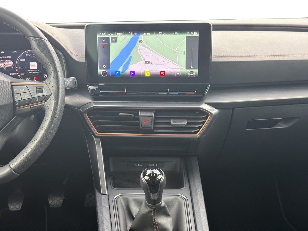 Cupra Formentor - Bild 14