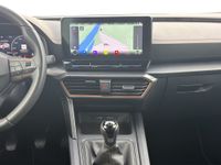 Cupra Formentor - Vorschau Bild 14