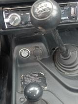 Lada Urban - Lada mit LPG-Antrieb