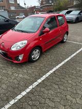 Renault Auto gebraucht, 16V klimaanlage, chekeft! - Renault Express von privat