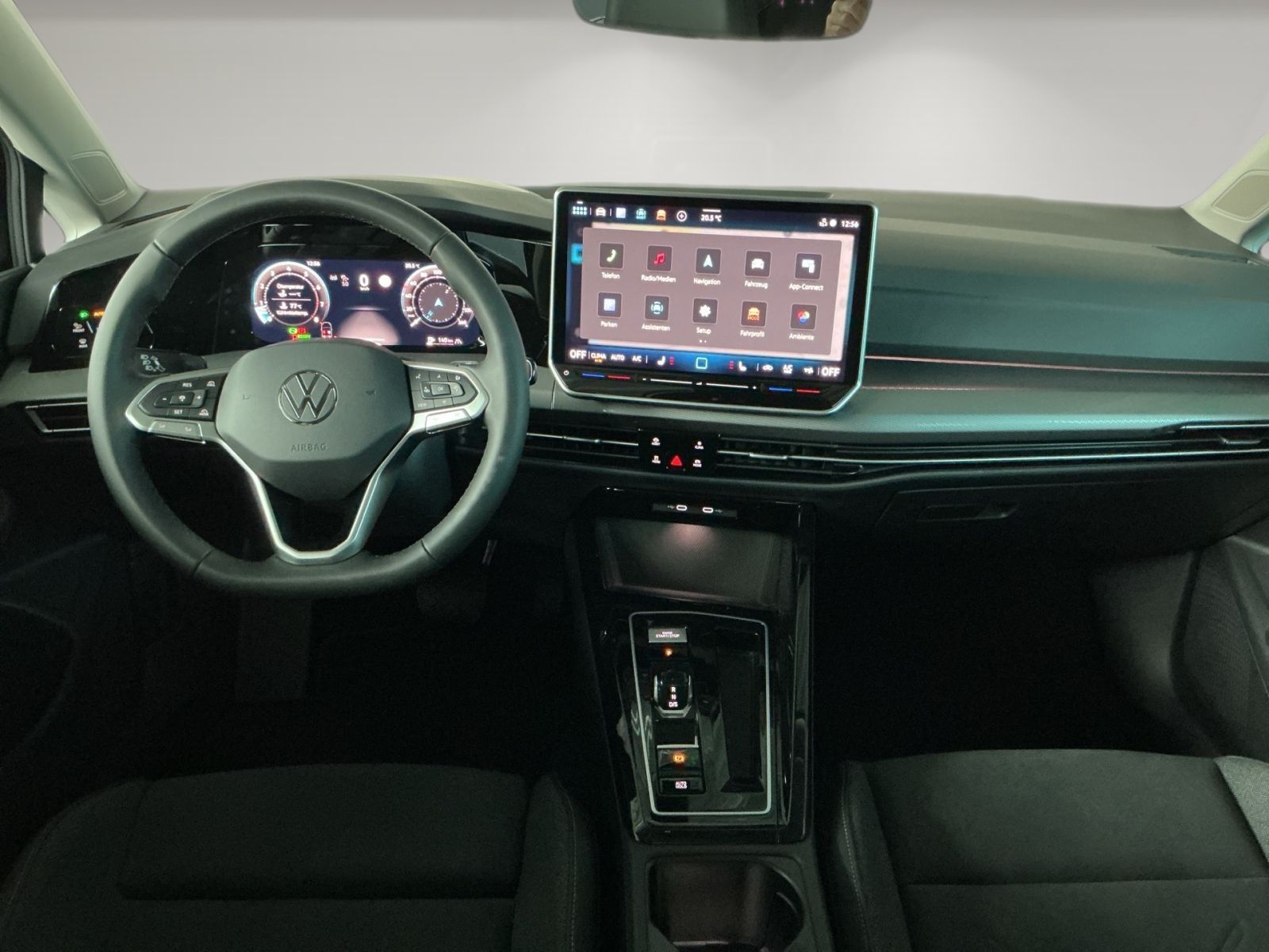 Volkswagen Golf - Bild 11