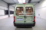 Burow Petite/Hecksitzgruppe/Klima/DPF/Markise - Burow Wohnwagen & Wohnmobile