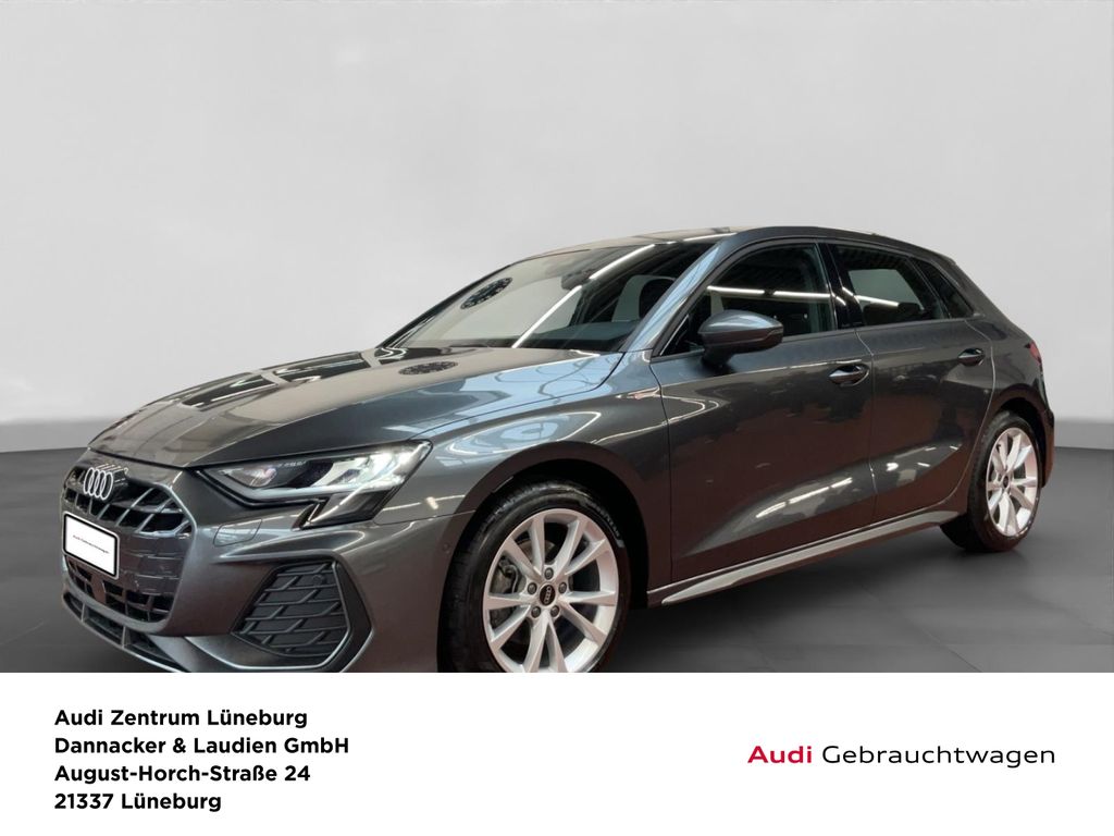Image of Audi A3