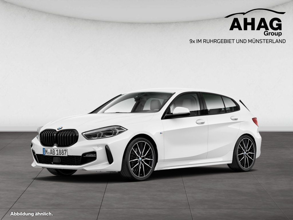 Image of BMW 120