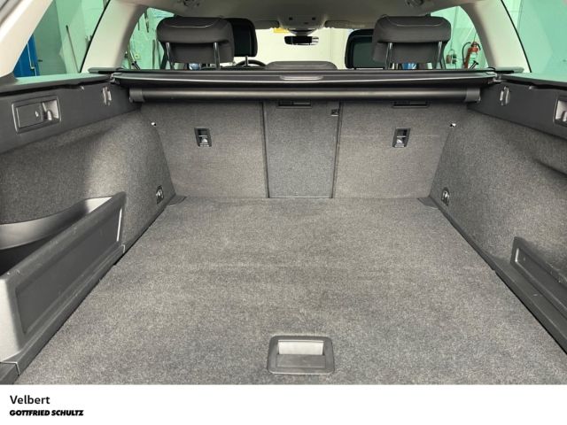 Volkswagen Passat Variant - Bild 8