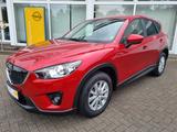 Mazda CX-5 Center-Line *1. Hand+AHK+Allrad+8fach ber.* - gebrauchte Mazda CX-5 aus dem Jahr 2014