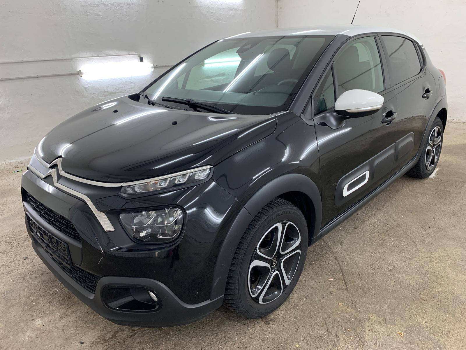 Citroën C3 Feel Pack