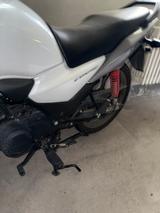 Honda CB125F - HONDA CB 125 F