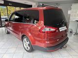 Ford Galaxy Titanium*AHK*7 Sitzer - Ford Galaxy Gebrauchtwagen in Stuttgart