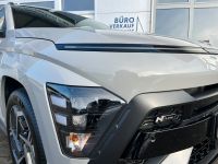 Hyundai Kona 1.6 T-GDI DCT N Line 4WD NAV KAM LED 5JGAR bei Autohaus Landmann & Maier OHG