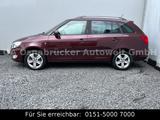 Skoda Fabia Combi Fresh Klima Shz Temomat PDC Funk ZV - Skoda Fabia: Fresh