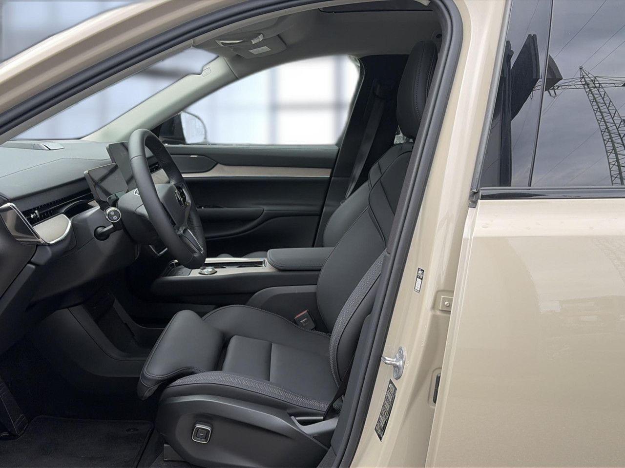 Volvo EX90 Ultra Pure Electric AWD Bluetooth LED Klima