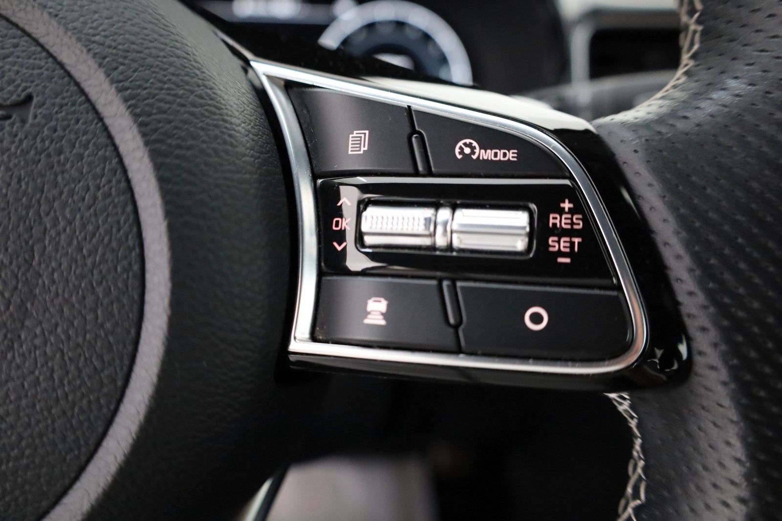 Fahrzeugabbildung Kia ProCeed GT-line,Navi,LED,SH,ACC,Keyless,Panorama