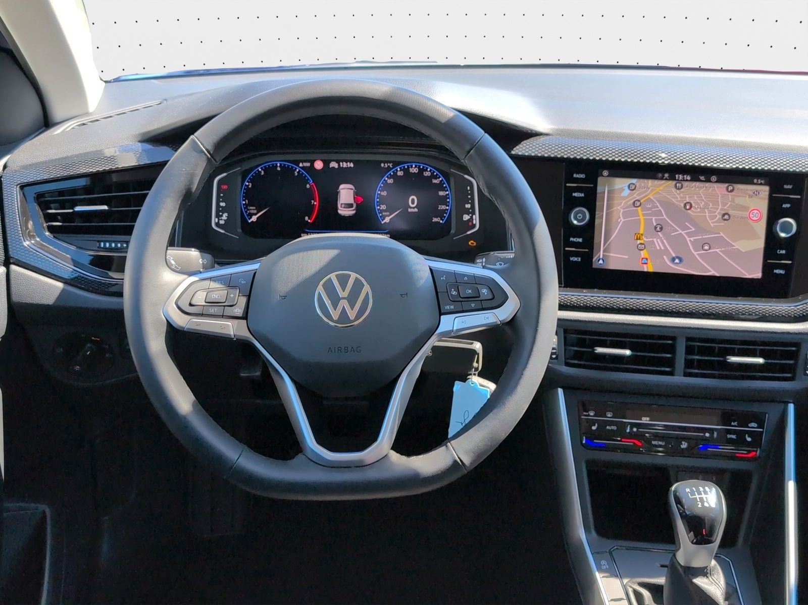 Volkswagen Taigo - Bild 8