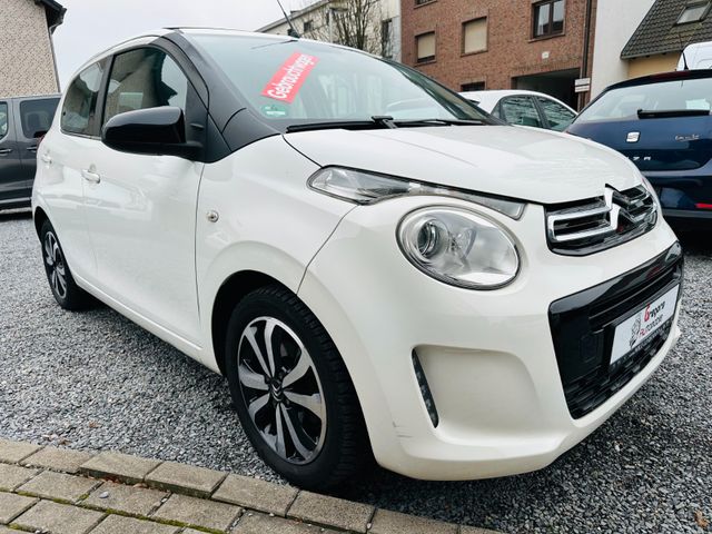 Citroën C1 Airscape Shine