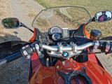 BMW F800 GT - BMW F 800