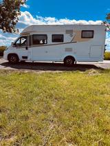 Carado T 448 (140 PS)/Klima/ Solar/Luftfederung - Carado T 448