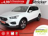 Seat Tarraco Experience 1.4TSI e-HYBRID 321,-ohne Anz - Seat mit Hybrid-Antrieb: Geländewagen, Automatik
