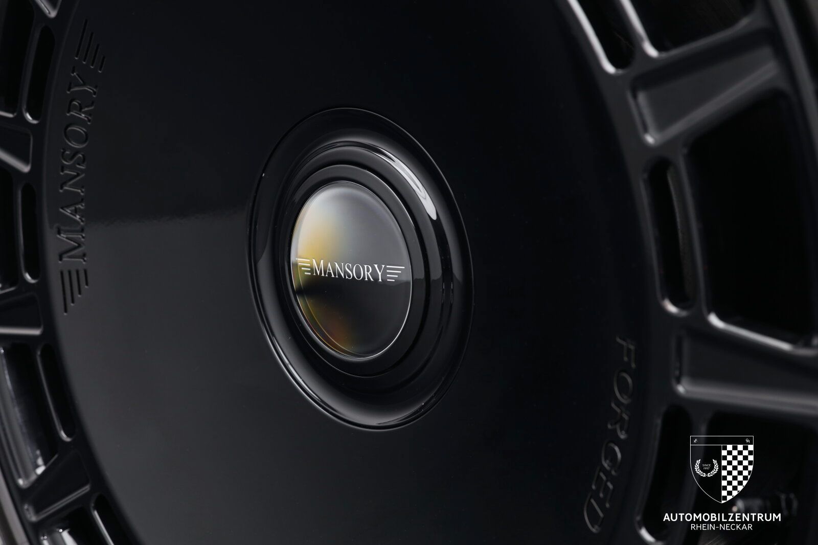 Rolls-Royce Wraith - Bild 40