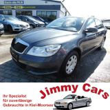 Skoda Octavia II 1.2 TSI Classic - Skoda Octavia: Classic