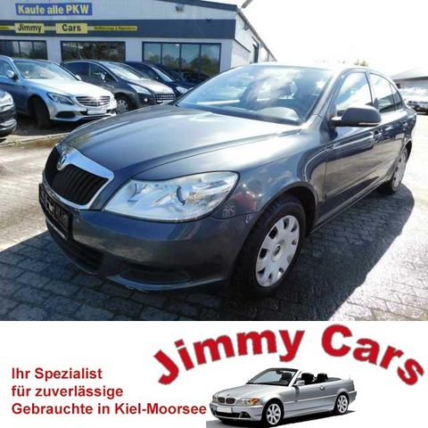 Skoda Octavia II 1.2 TSI Classic