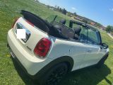 MINI Cooper Cabrio Cooper - MINI Cooper Cabrio aus 2016
