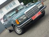 Mercedes-Benz 230CE Coupé rostfrei & Vollausstattung - Mercedes-Benz Coupé aus dem Jahr 1982
