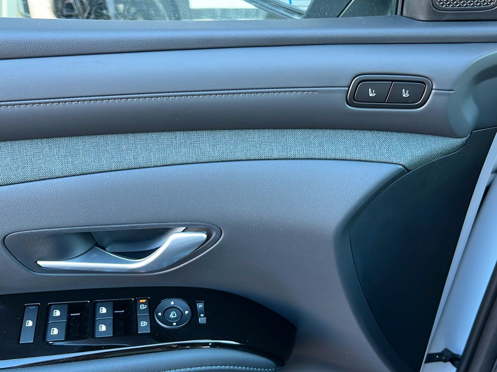 Hyundai TUCSON - Bild 8