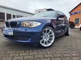 BMW 118i Limousine Automatik, Xenon,Navi,Sitzheizung - BMW: X11