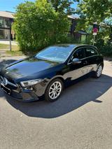 Mercedes-Benz A 200 - Navi, Boardcomputer - Top gepflegt!  - Mercedes-Benz A 200 Gebrauchtwagen in Stuttgart