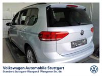 Volkswagen Touran - Vorschau Bild 4