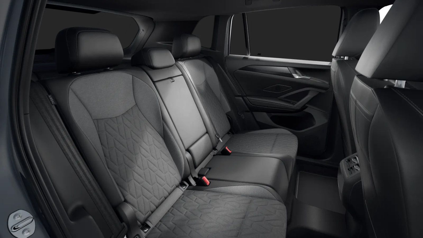 Volkswagen Tiguan - Bild 10