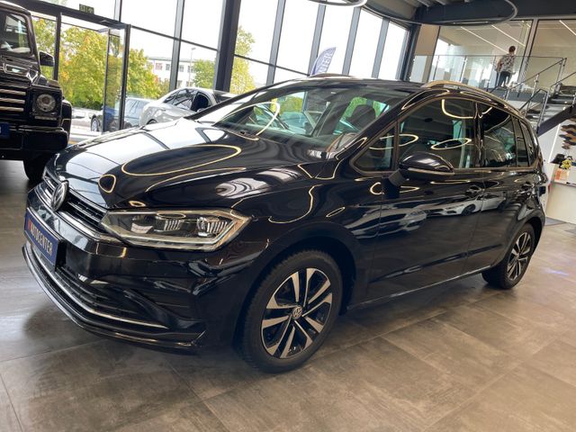 MYAUTOCENTER – Gebraucht- und Jahreswagen mit Werkstattservice in Pfaffenhofen Volkswagen Golf Sportsvan VII United *Navi*Klima*LED*