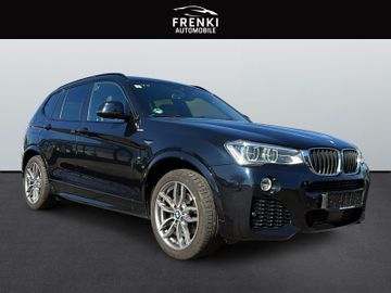 BMW X3 - 1