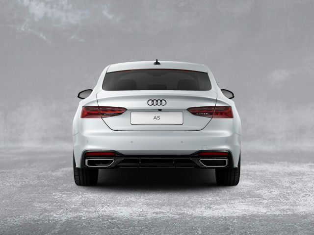 Audi A5 - Bild 7