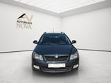Skoda Octavia Combi Impuls Edition-SHZ-KLIMA-TEMPOMAT - Skoda Octavia: Impuls Edition