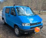 Volkswagen VW T4 2.4l Transporter - Volkswagen LT aus 1992