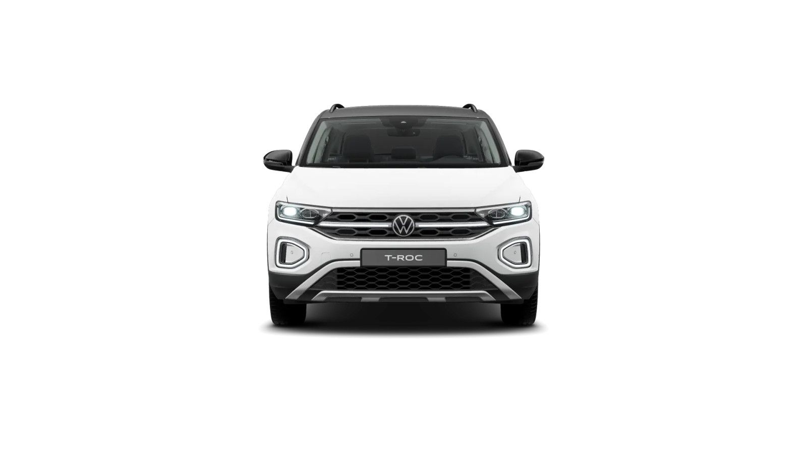 Volkswagen T-Roc - Bild 4