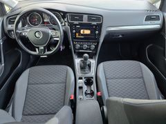 VW Golf VII Variant Join 1.6TDI 115PS erst 66Tkm VW Golf VII Variant Join 1.6TDI 115PS erst 66Tkm