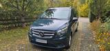 Mercedes-Benz Vito Tourer lang EDITION,Klima,AHK,Navi,Kamera