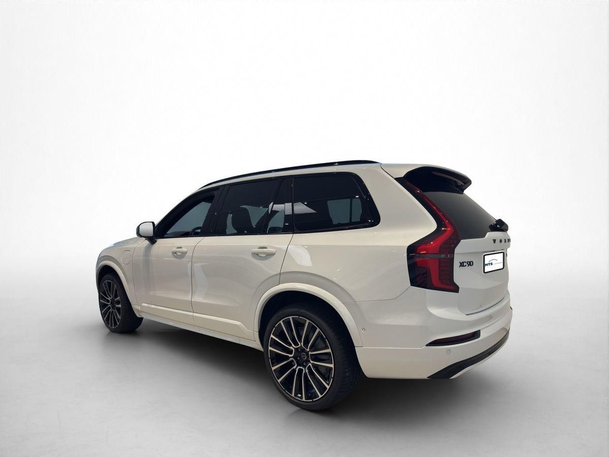 Volvo XC90 - Bild 8