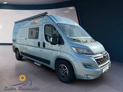 Clever Celebration Heavy*Diesel/Elektro Heizung*TOP Aus