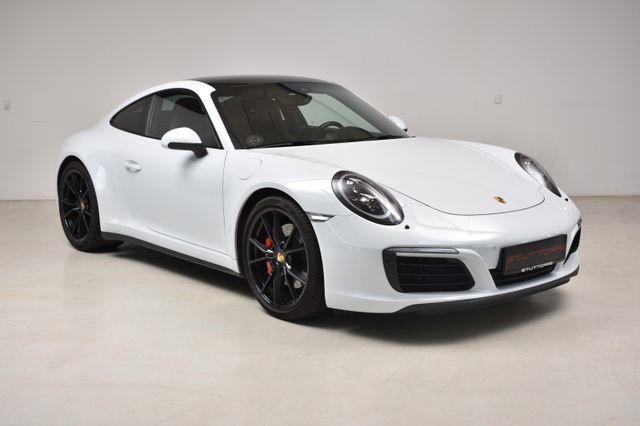 Porsche 991.2 Carrera 4S *CHRONO*PANO*CRUISE CONTROL*PSE