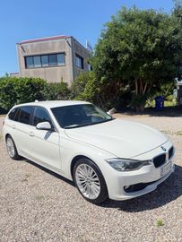 BMW 320 - 7