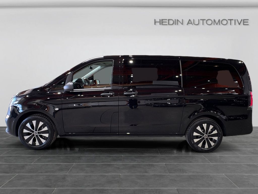 Mercedes-Benz Vito 116 CDI Tourer SELECT Lang KAM NAVI LM SHZ imagem 3