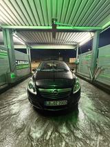 Opel Corsa 1.4 Twinport Cosmo Cosmo - Opel Corsa aus 2006: 1.4